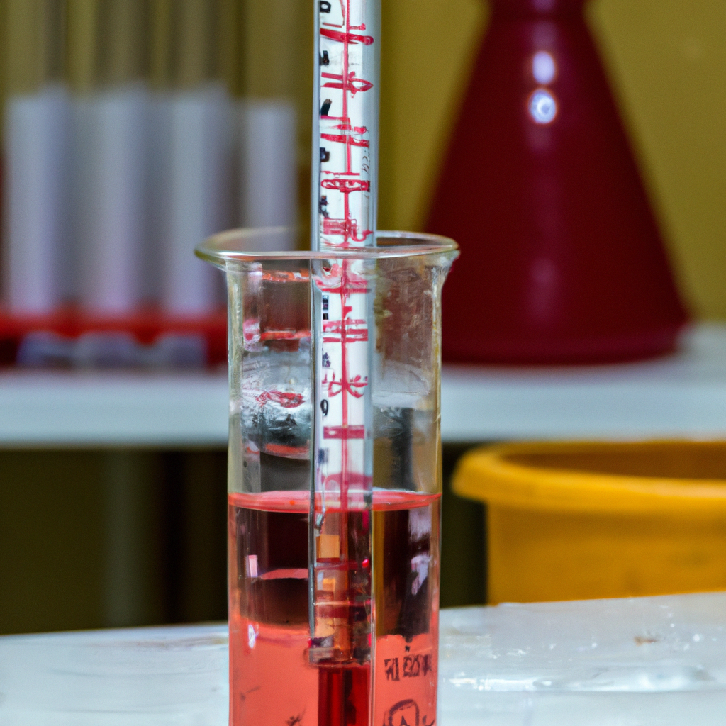 Hydrometer - How Alcohol in Wine is Measured - winelexicon.com
