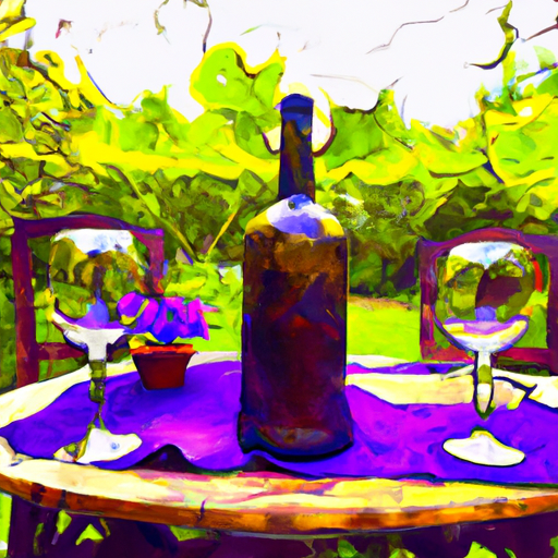 Nebuchadnezzar - Titan King of Wine Bottles - winelexicon