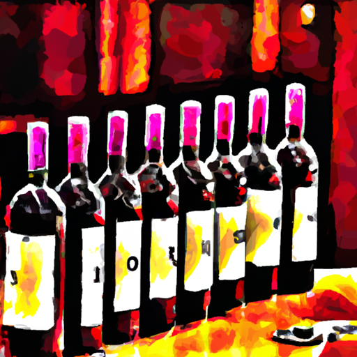 Large format wine bottles over 750 ml winelexicon