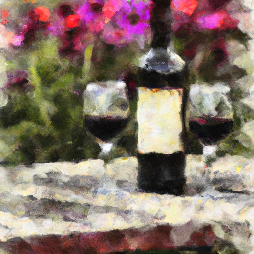 Nebuchadnezzar - Titan King of Wine Bottles - winelexicon.com